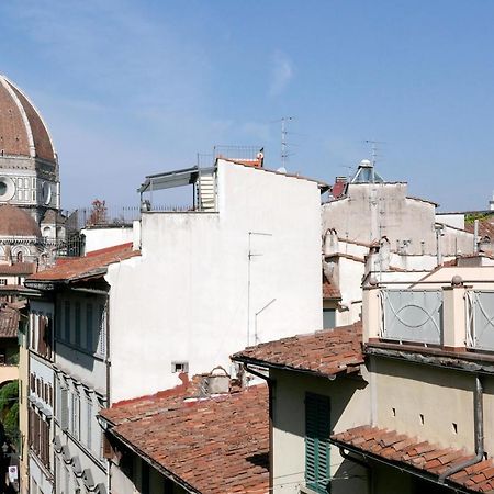 Appartamenti Oriuolo Florenz Exterior foto