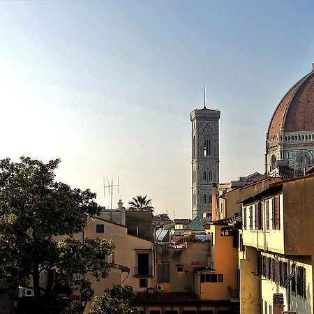 Appartamenti Oriuolo Florenz Exterior foto
