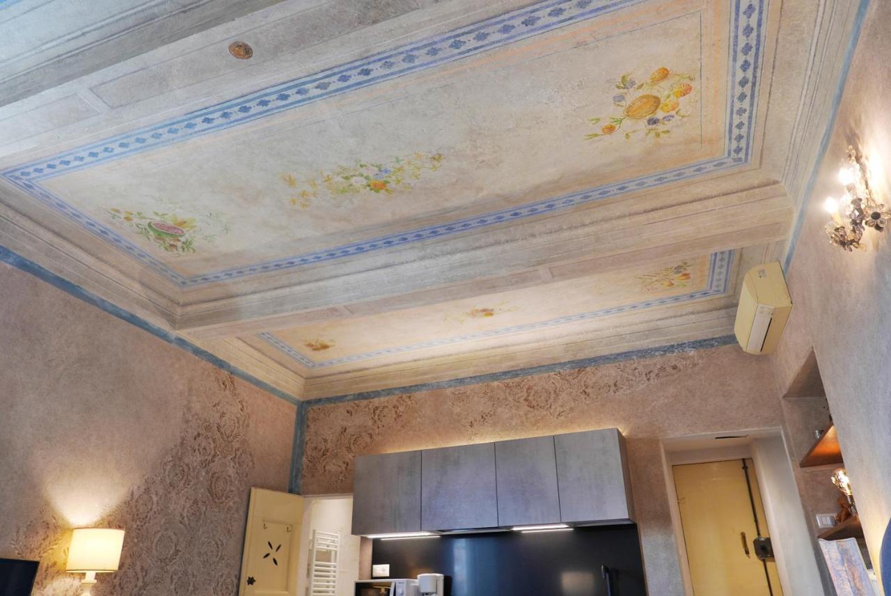 Appartamenti Oriuolo Florenz Exterior foto