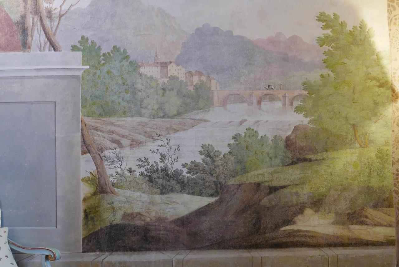 Appartamenti Oriuolo Florenz Exterior foto