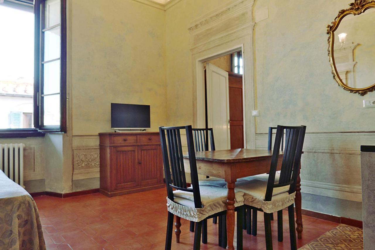 Appartamenti Oriuolo Florenz Exterior foto