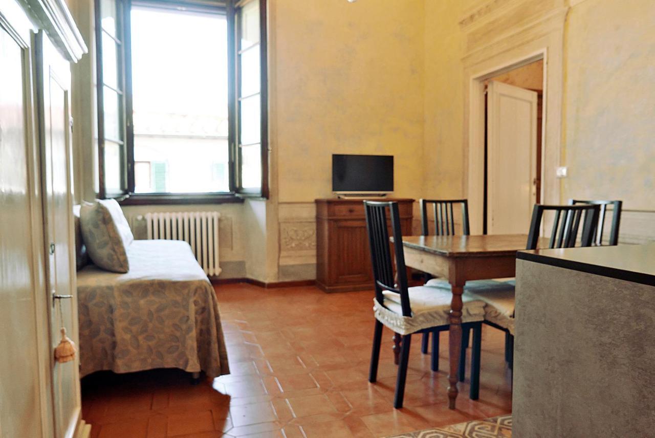 Appartamenti Oriuolo Florenz Exterior foto